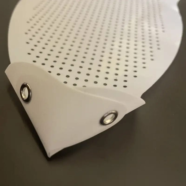 Teflon Iron Cover Protector- Pack of Two