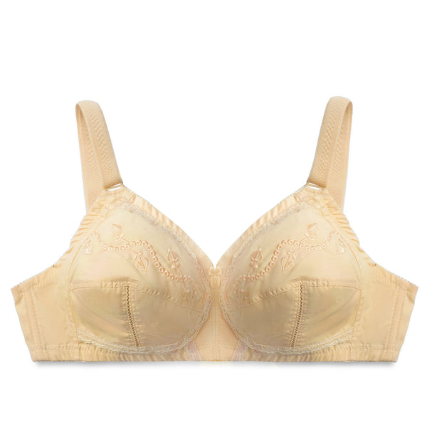 Pure Comfy Casual Non Padded Wireless Bra