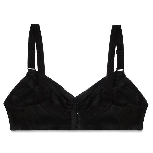 Pure Comfy Casual Non Padded Wireless Bra