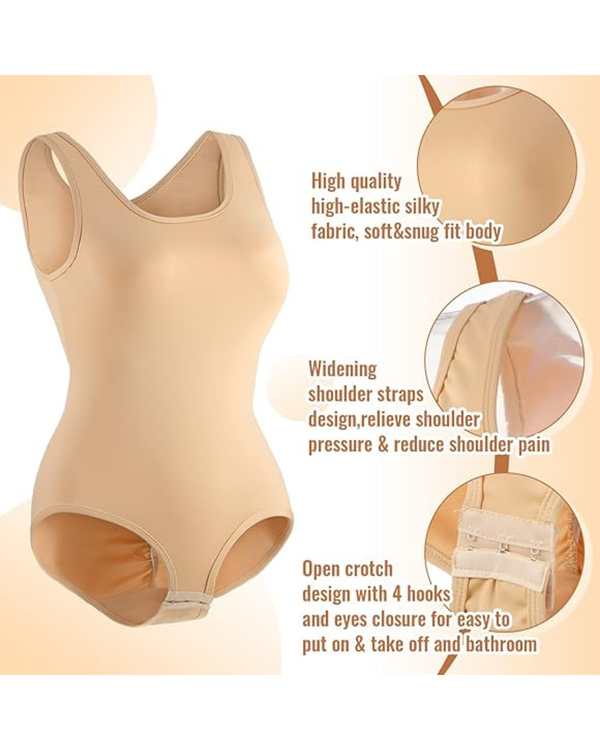 Full Body Sculpting Shaper
