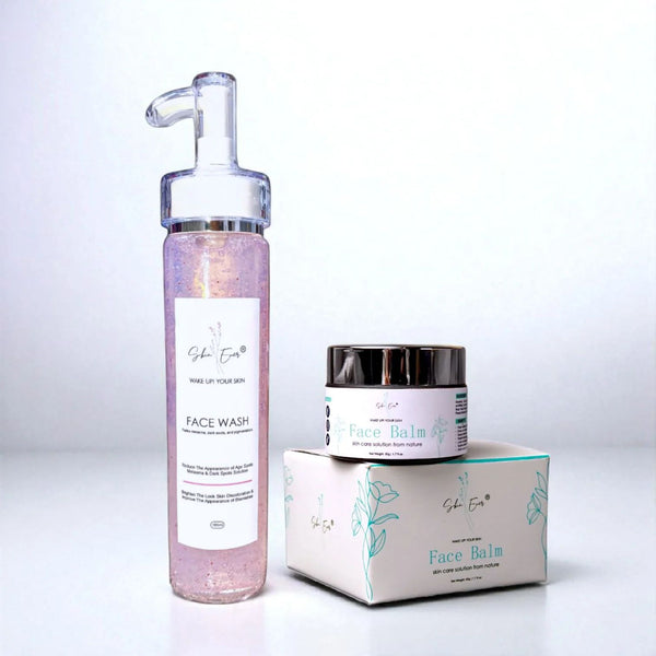 Face Balm For Melasma