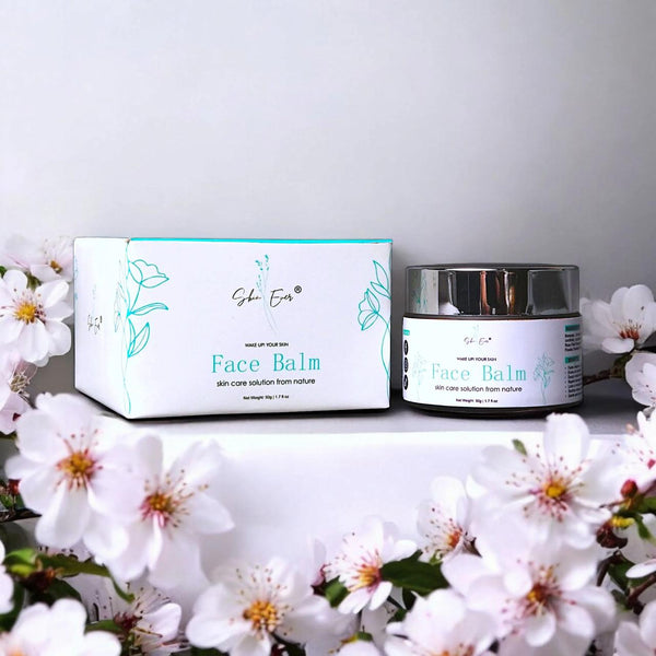 Face Balm For Melasma