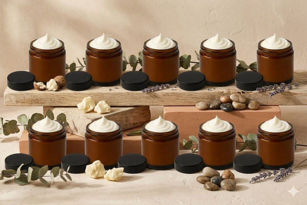 ✨ Zafrani Glow Gold Cream – Radiance & Soft Skin Formula