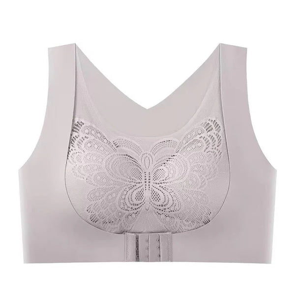 Pack of 2 Butterfly Bra