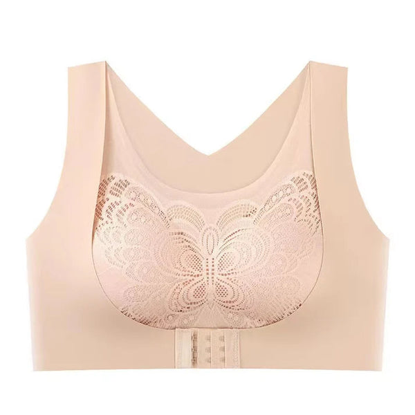 Pack of 2 Butterfly Bra
